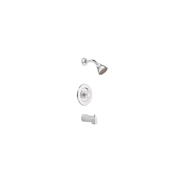 Standard Tub/Shower
